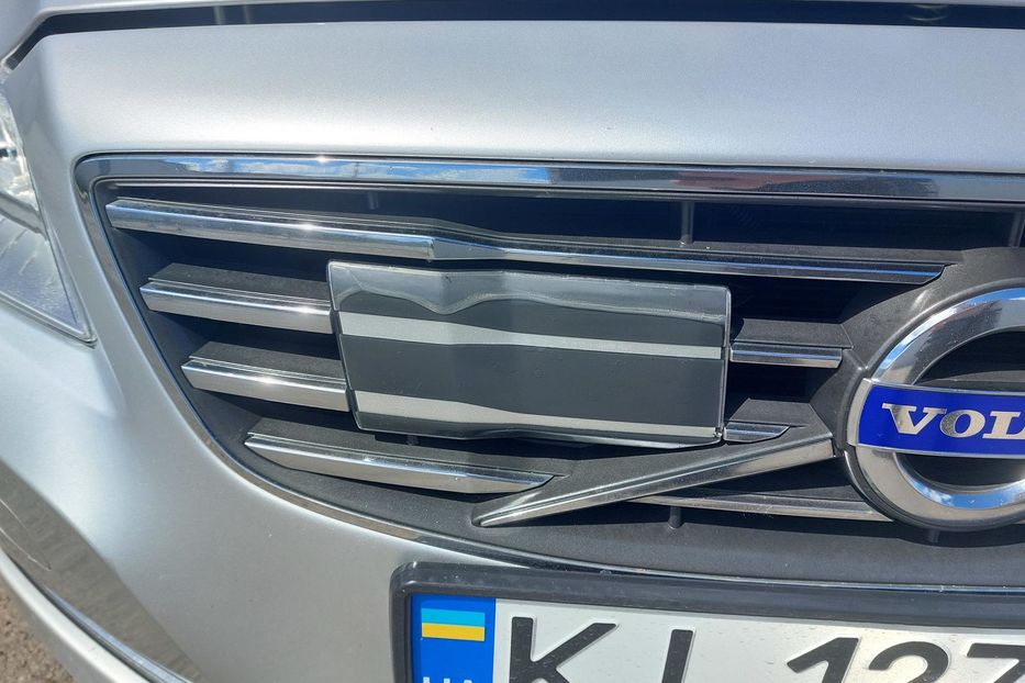 Продам Volvo S80 Дизель 2014 года в Киеве