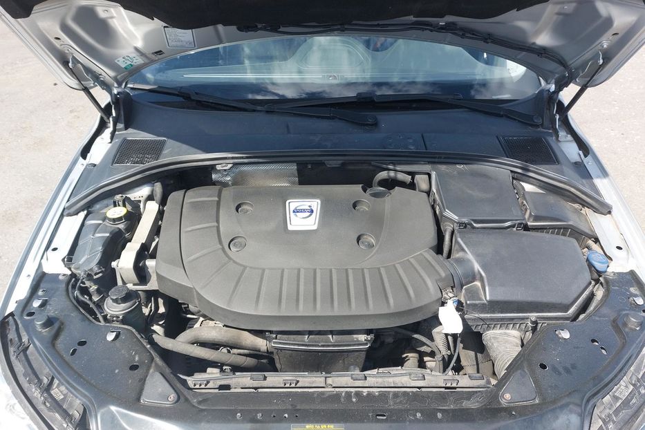 Продам Volvo S80 Дизель 2014 года в Киеве