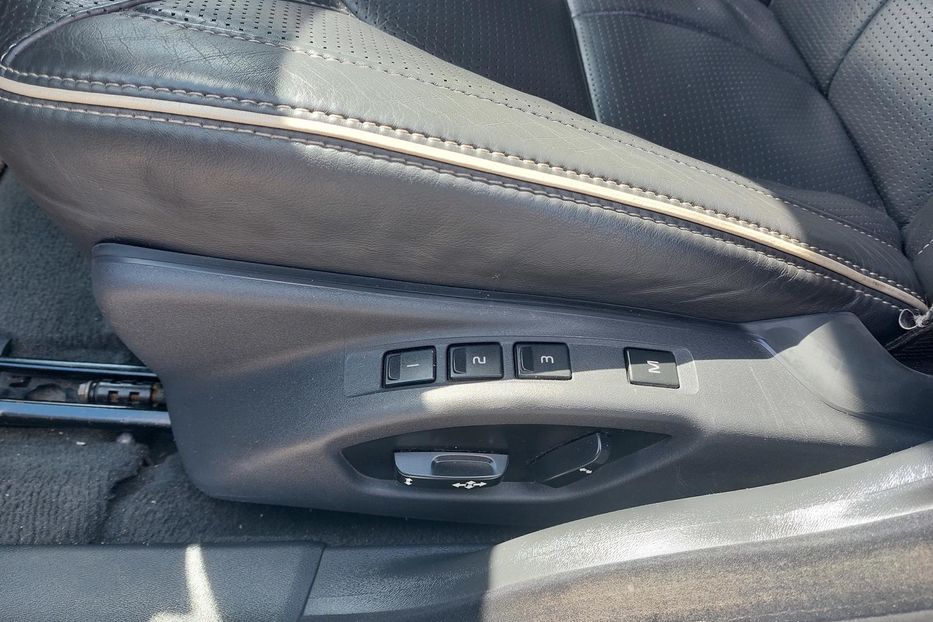 Продам Volvo S80 Дизель 2014 года в Киеве