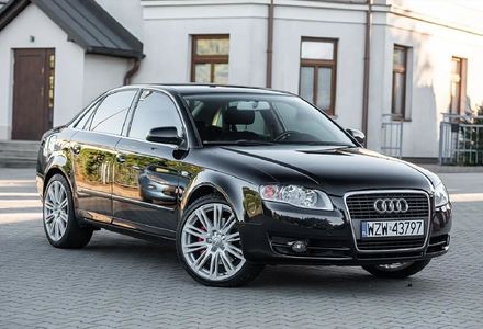 Продам Audi A4 2005 года в Киеве