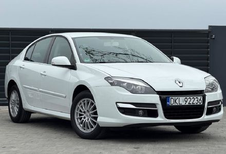 Продам Renault Laguna 2012 года в Киеве