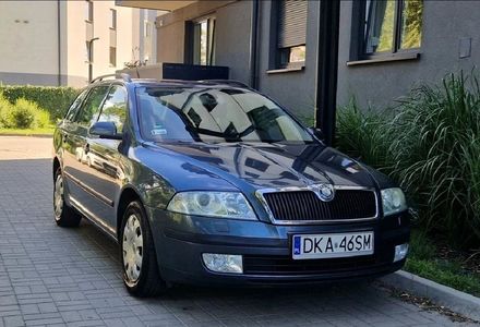 Продам Skoda Octavia 2005 года в Киеве