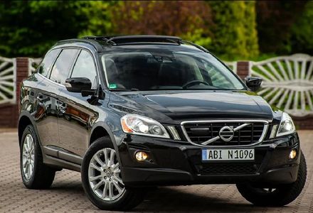 Продам Volvo XC60 2010 года в Киеве