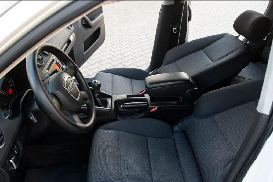 Продам Audi A3 Sportback  2009 года в Киеве