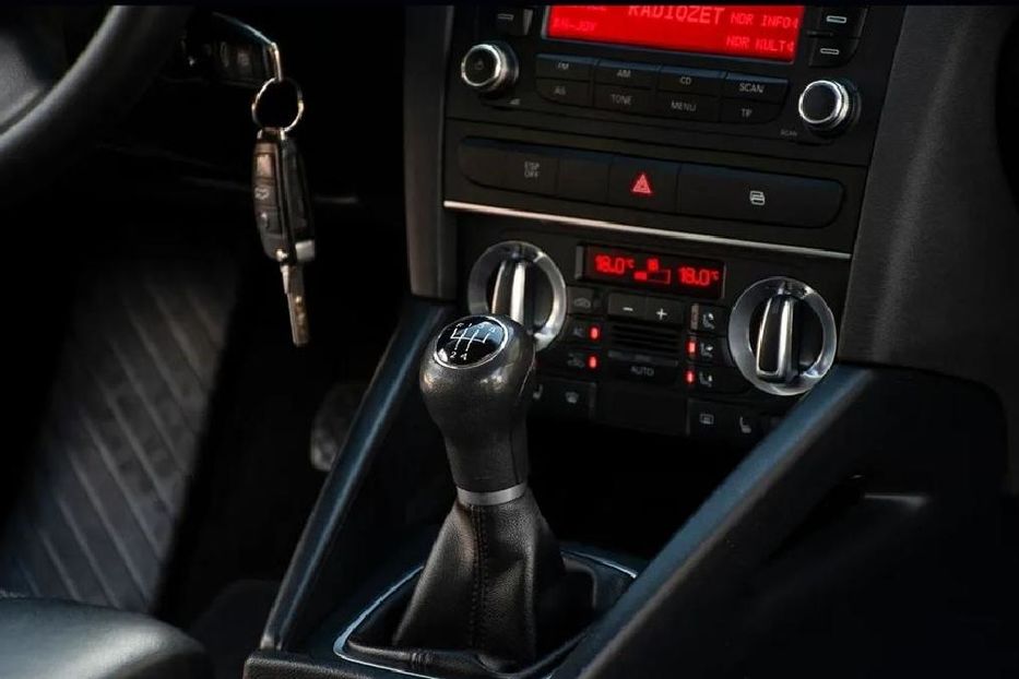 Продам Audi A3 Sportback  2009 года в Киеве