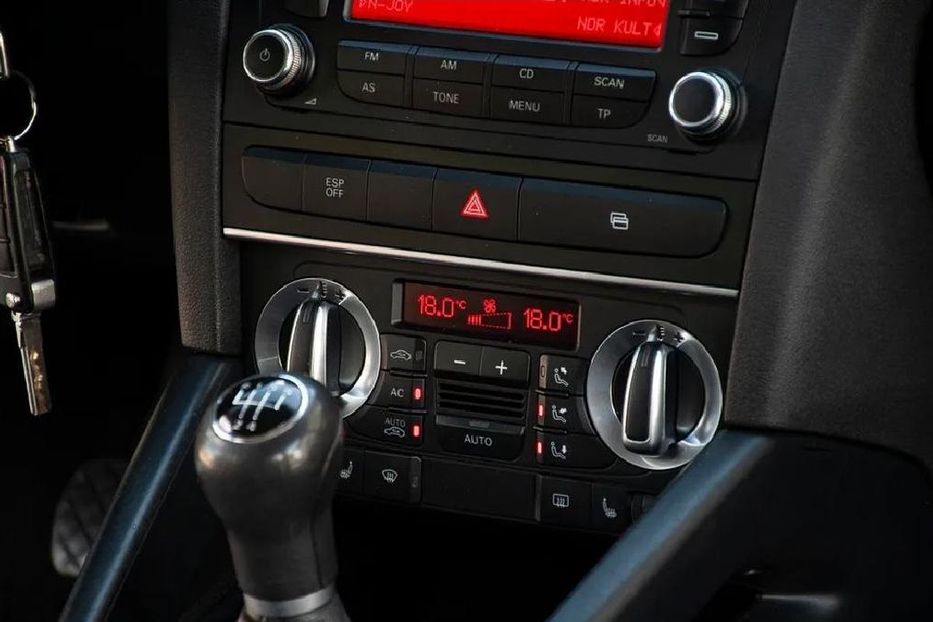 Продам Audi A3 Sportback  2009 года в Киеве