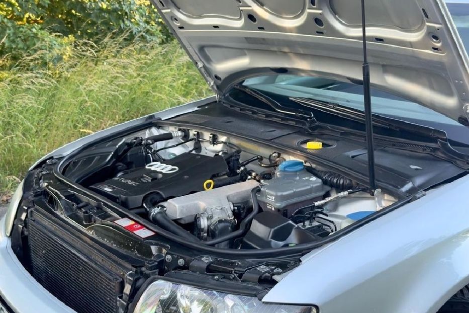 Продам Audi A4 2002 года в Киеве