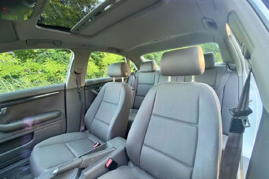 Продам Audi A4 2002 года в Киеве