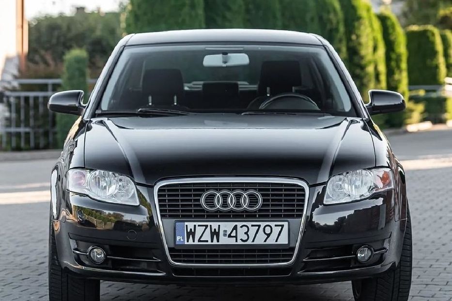 Продам Audi A4 2005 года в Киеве