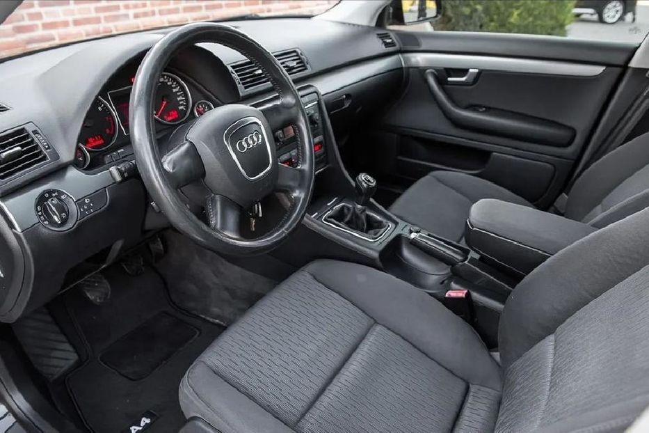 Продам Audi A4 2005 года в Киеве