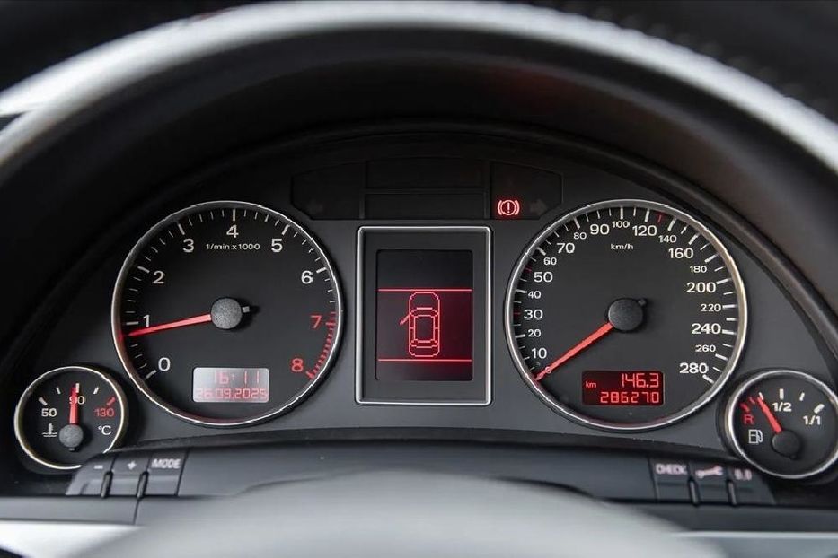 Продам Audi A4 2005 года в Киеве
