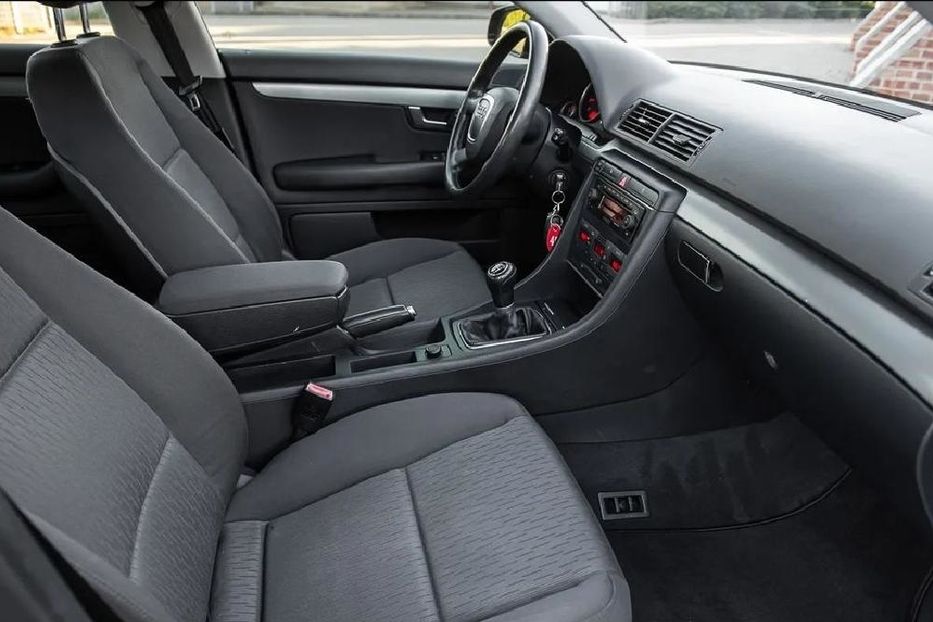 Продам Audi A4 2005 года в Киеве