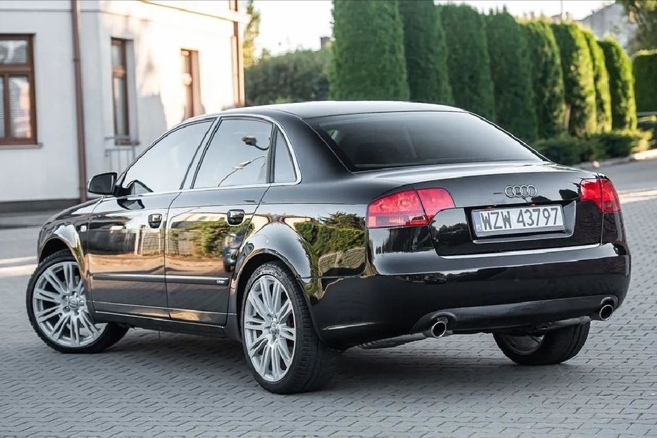 Продам Audi A4 2005 года в Киеве