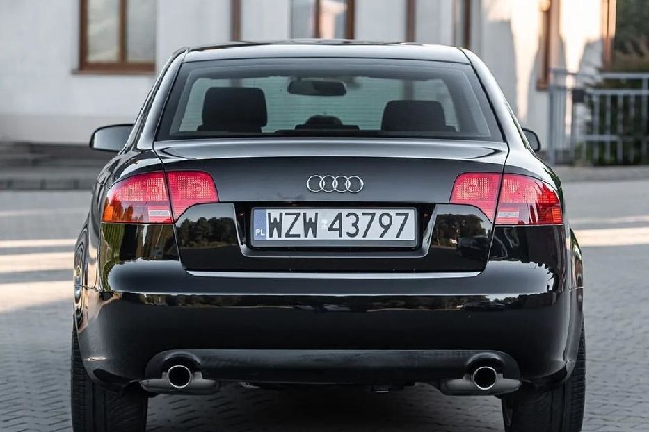 Продам Audi A4 2005 года в Киеве