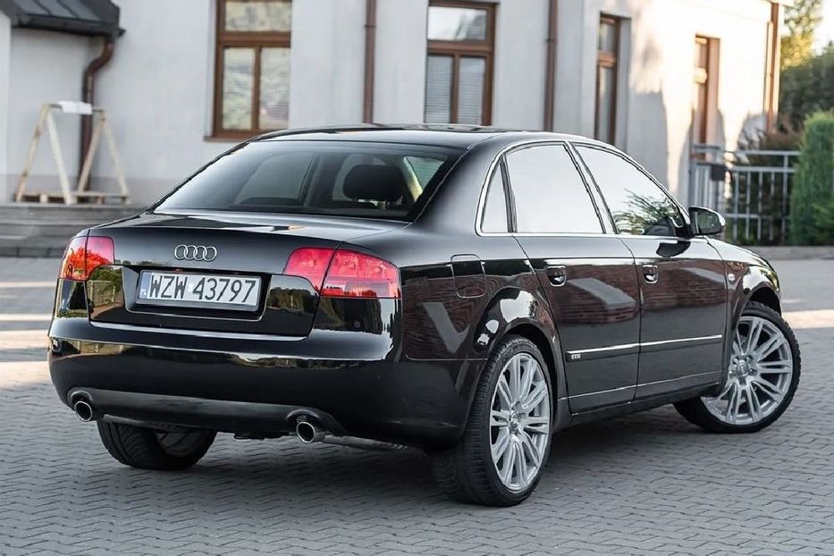 Продам Audi A4 2005 года в Киеве