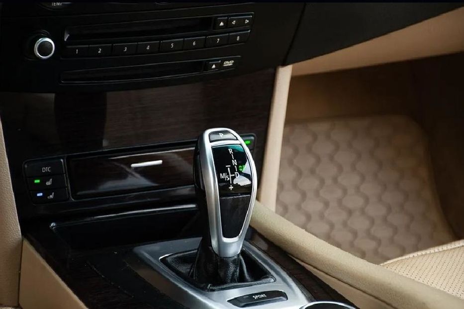 Продам BMW 530 E60 2007 года в Киеве
