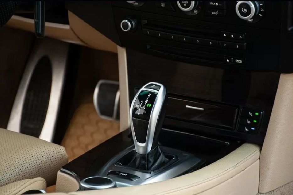 Продам BMW 530 E60 2007 года в Киеве
