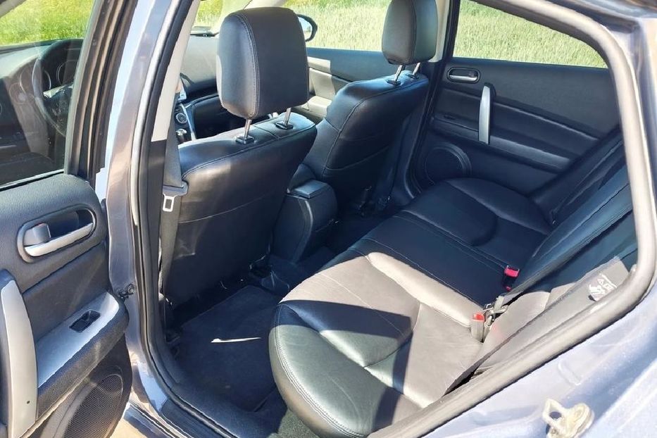 Продам Mazda 6 2007 года в Киеве