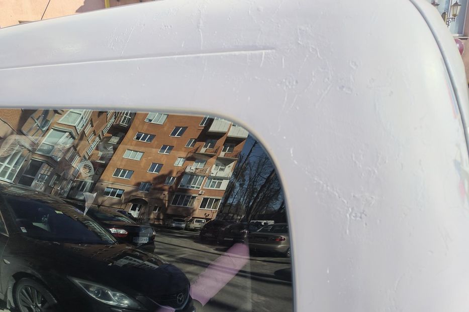 Продам Renault Kangoo пасс. 1.5 dCi 2006 года в г. Буча, Киевская область