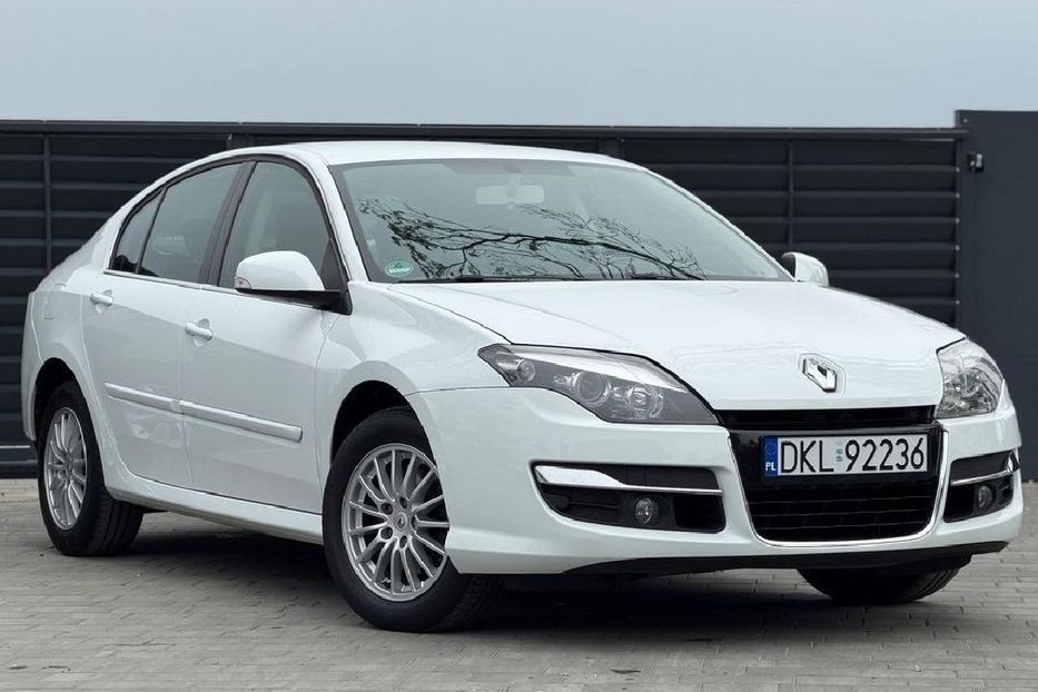 Продам Renault Laguna 2012 года в Киеве