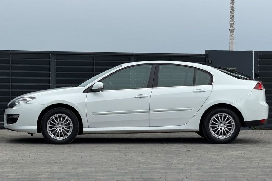 Продам Renault Laguna 2012 года в Киеве