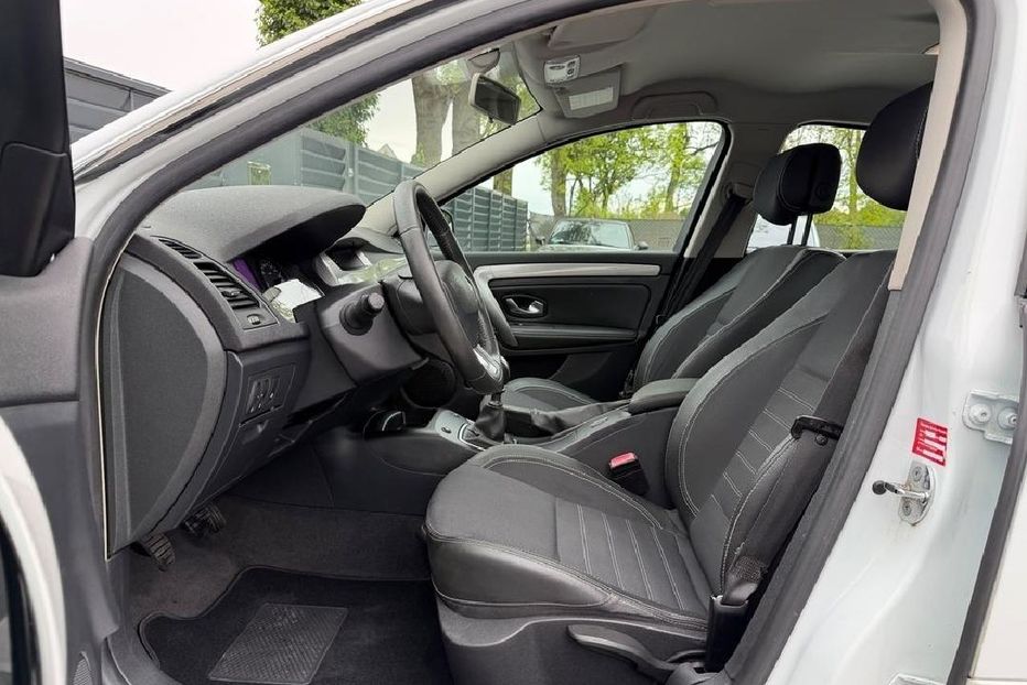 Продам Renault Laguna 2012 года в Киеве