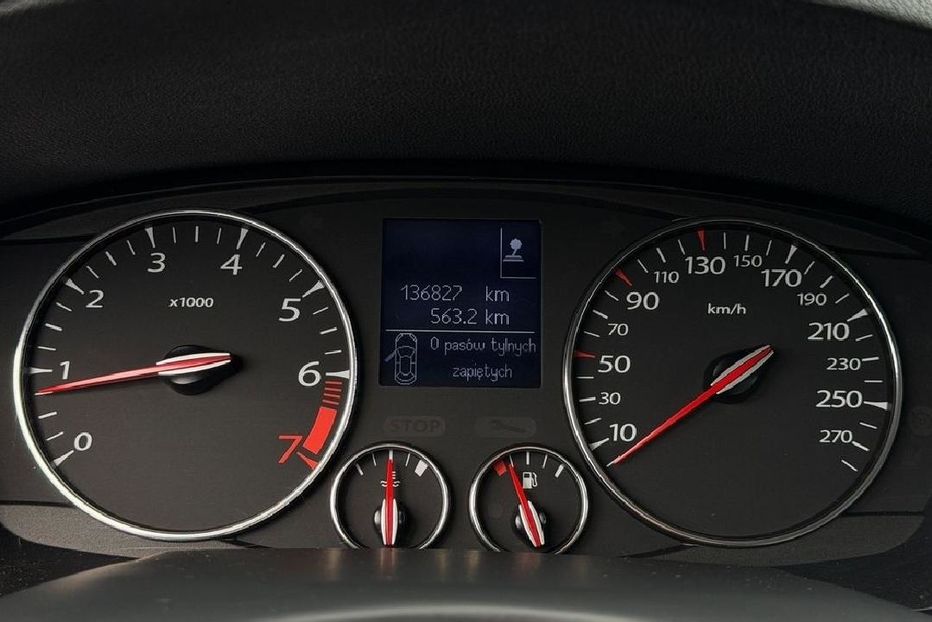 Продам Renault Laguna 2012 года в Киеве