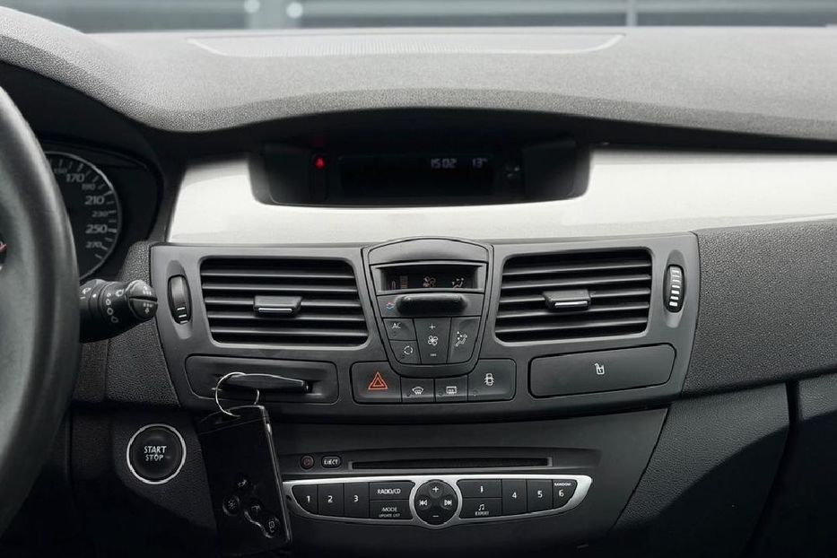 Продам Renault Laguna 2012 года в Киеве