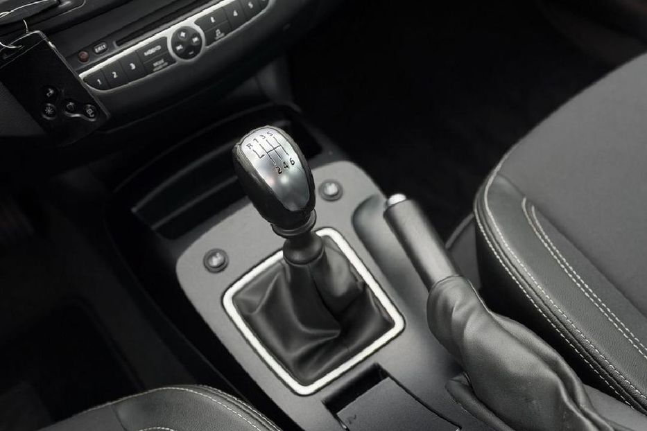 Продам Renault Laguna 2012 года в Киеве