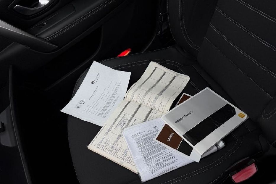 Продам Renault Laguna 2012 года в Киеве