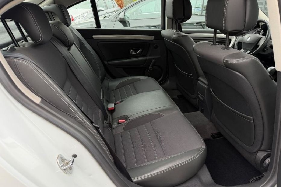 Продам Renault Laguna 2012 года в Киеве