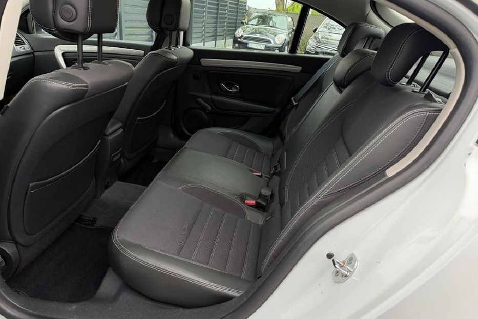 Продам Renault Laguna 2012 года в Киеве