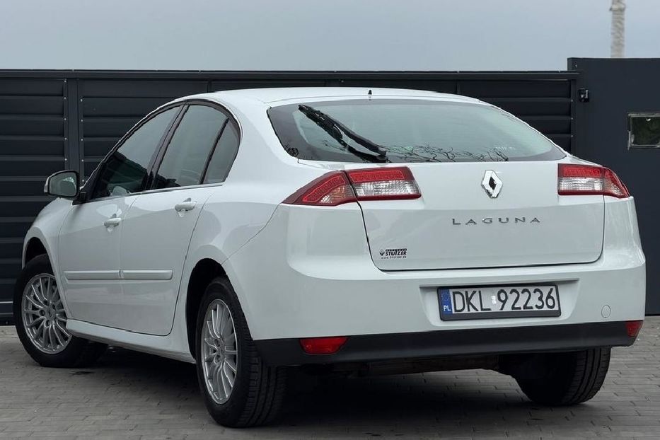 Продам Renault Laguna 2012 года в Киеве