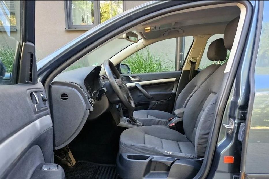 Продам Skoda Octavia 2005 года в Киеве