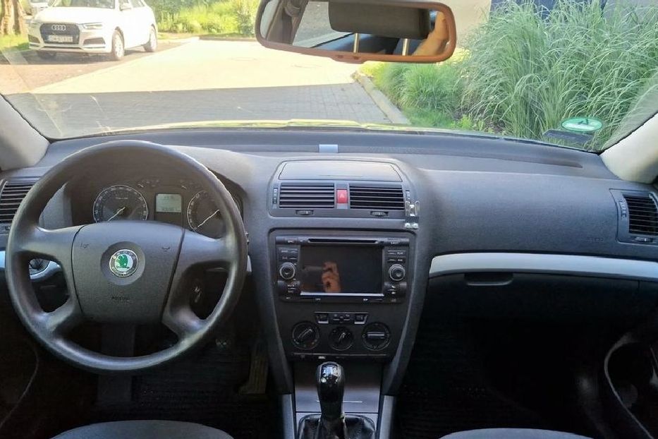 Продам Skoda Octavia 2005 года в Киеве