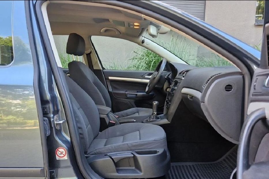 Продам Skoda Octavia 2005 года в Киеве