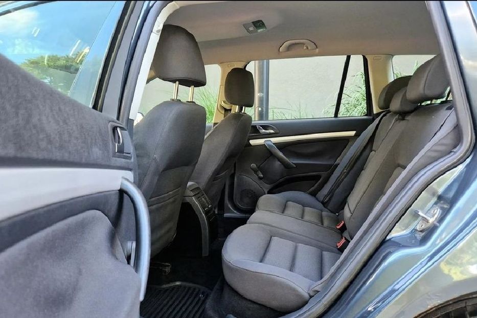 Продам Skoda Octavia 2005 года в Киеве