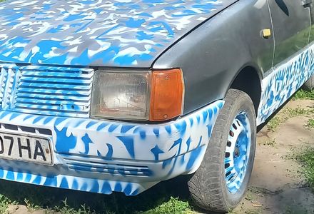 Продам Fiat Uno 1989 года в г. Синельниково, Днепропетровская область