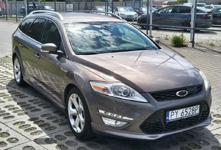 Продам Ford Mondeo 2011 года в Николаеве