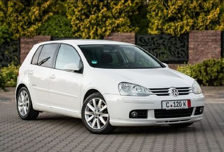 Продам Volkswagen Golf GTI GTI 2009 года в Киеве