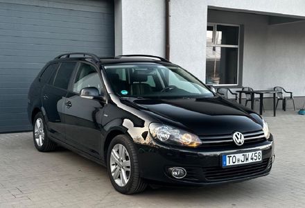 Продам Volkswagen Golf GTI 2012 года в Киеве
