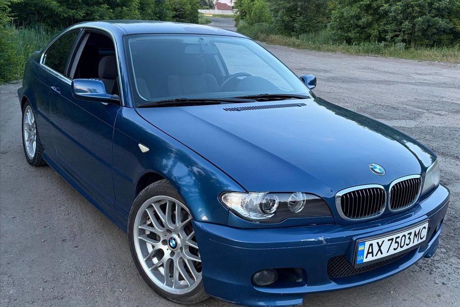 Продам BMW 328 1999 года в Харькове