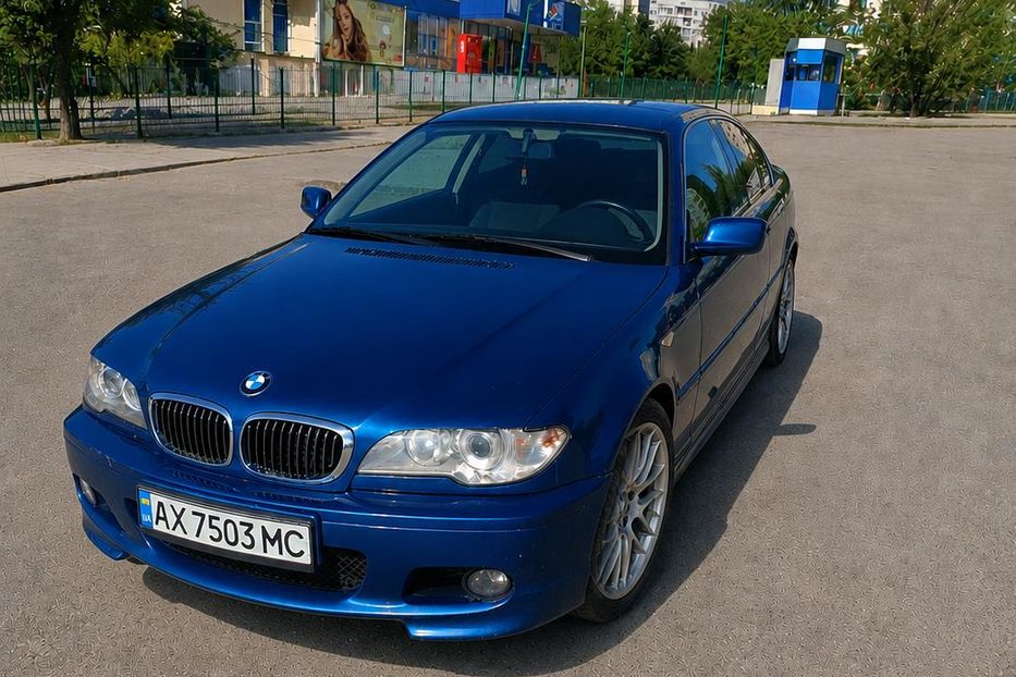 Продам BMW 328 1999 года в Харькове