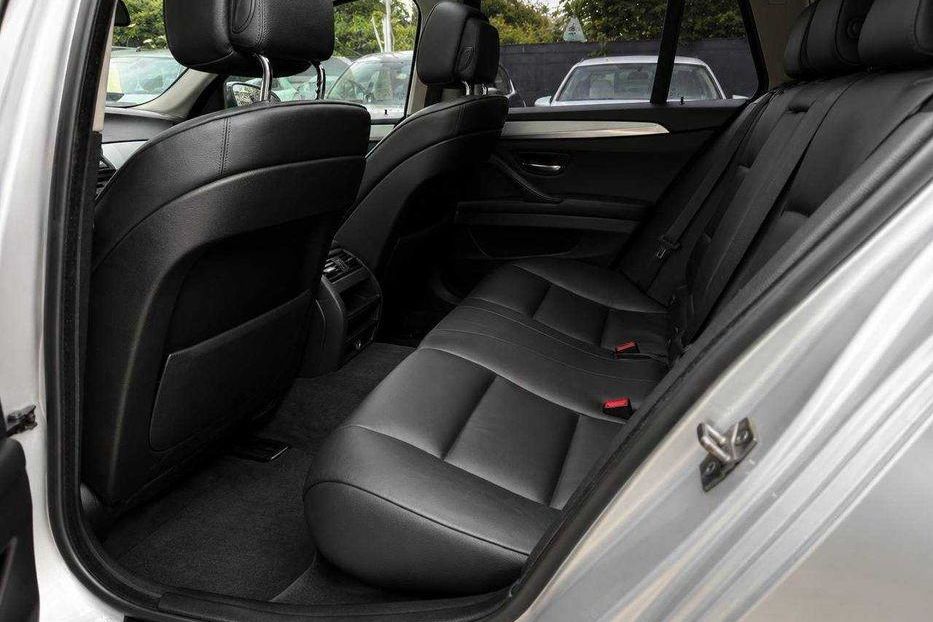 Продам BMW 520 F11 2010 года в Киеве