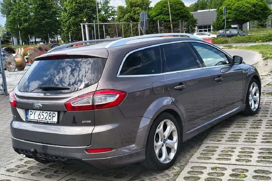 Продам Ford Mondeo 2011 года в Николаеве