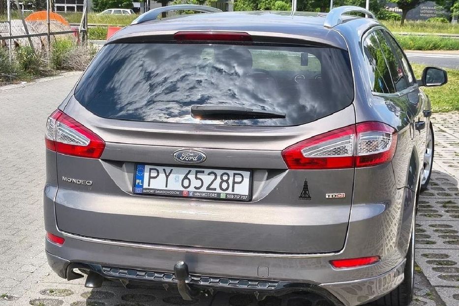 Продам Ford Mondeo 2011 года в Николаеве
