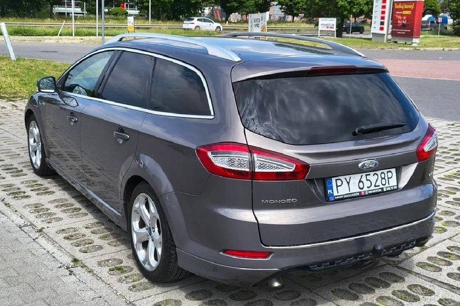 Продам Ford Mondeo 2011 года в Николаеве