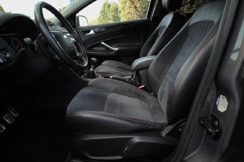 Продам Ford Mondeo 2011 года в Николаеве