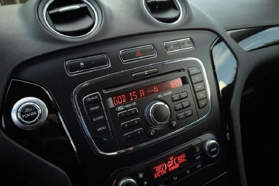 Продам Ford Mondeo 2011 года в Николаеве