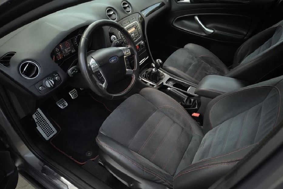Продам Ford Mondeo 2011 года в Николаеве